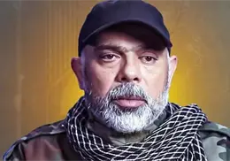 Israel da a conocer la muerte del jefe de Estado Mayor de Hezbolá