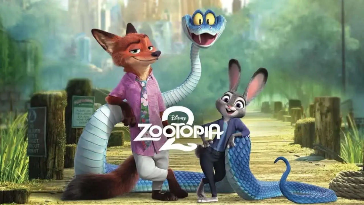 Con un nuevo misterio, personajes entrañables y un elenco de doblaje mexicano que suma carisma, Zootopia 2 se perfila como uno de los estrenos animados más esperados.