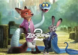 "Zootopia 2" llega a los cines mexicanos con estrellas del doblaje local "Zootopia 2" llega a los cines mexicanos con estrellas del doblaje local