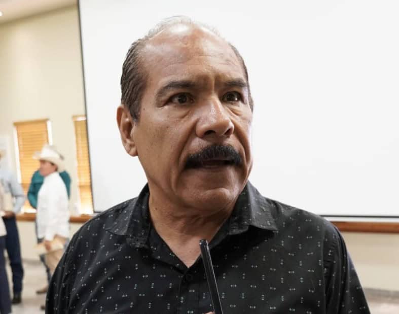 Debe quedar en la ley presupuesto para comunidades