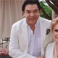 Así nació la relación entre Gabriela Michel y El Señor Aguilera Así nació la relación entre Gabriela Michel y El Señor Aguilera