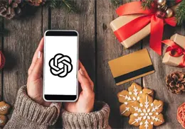 Así puedes usar ChatGPT para organizar tus compras navideñas y cuidar tus finanzas