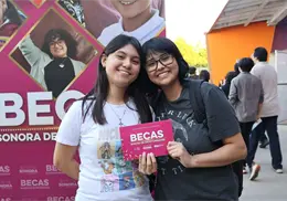 Ibcees gestionará mil millones para becas en Sonora