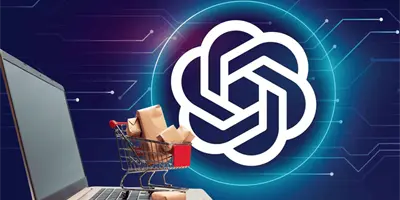 ChatGPT ayudará en las compras del Black Friday y Navidad ChatGPT ayudará en las compras del Black Friday y Navidad