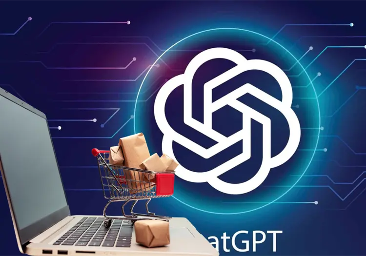 ChatGPT ayudará en las compras del Black Friday y Navidad