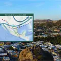 Clima en Hermosillo hoy 26 de noviembre; vuelven temperaturas mayores a 30°C