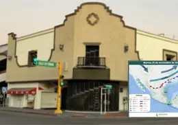 Clima en Sonora hoy, 25 de noviembre: Se acercan dos frentes fríos esta semana