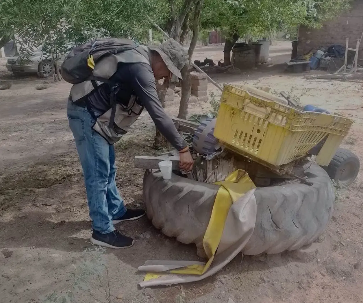 Navojoa registra la primera muerte por dengue