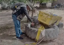 Navojoa registra primera muerte por dengue