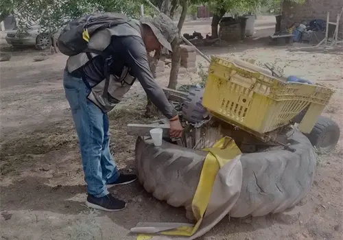 Navojoa registra la primera muerte por dengue