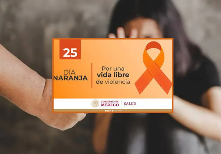 25 de noviembre: ¿Por qué el Día Naranja sigue siendo clave en la lucha contra la violencia hacia las mujeres?