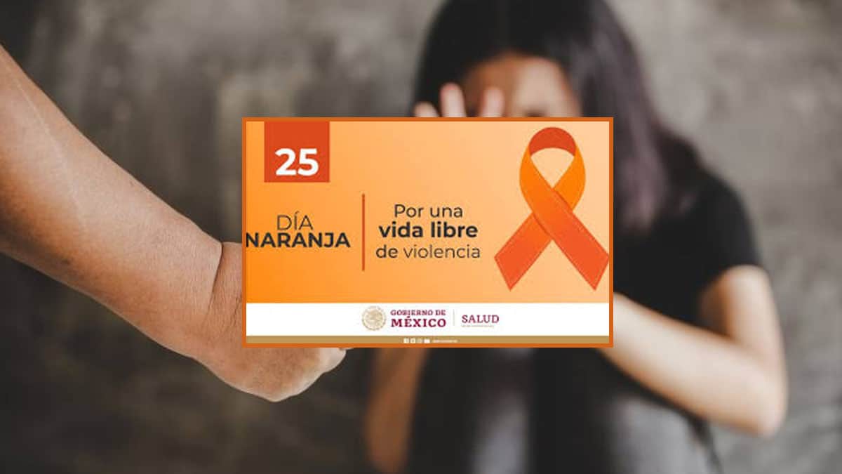25 de noviembre: ¿Por qué el Día Naranja sigue siendo clave en la lucha contra la violencia hacia las mujeres?