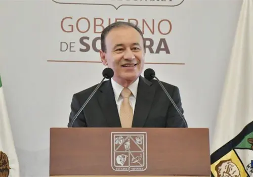 Sonora refuerza acciones contra la violencia de género con el Programa 25N