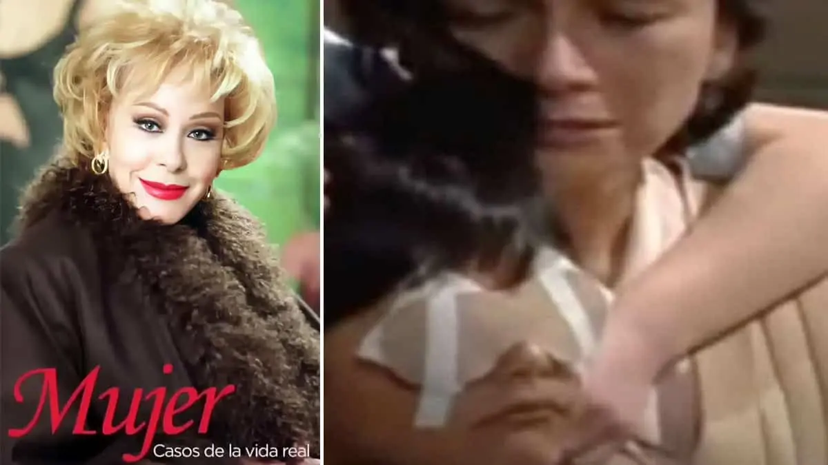 Este fue el capítulo de "Mujer casos de la vida real" que perturbó a muchos