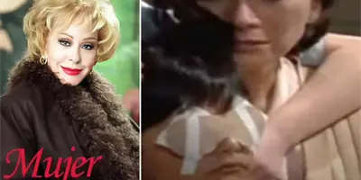 Este fue el capítulo de "Mujer casos de la vida real" que perturbó a muchos Este fue el capítulo de "Mujer casos de la vida real" que perturbó a muchos