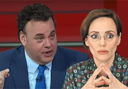 David Faitelson se va contra Lilly Tellez: "esta señora juega a ser Dios"