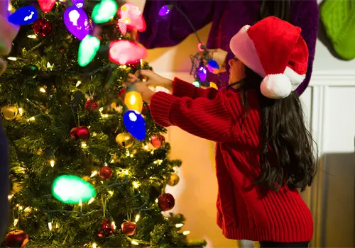 ¿Cuándo se pone el árbol de Navidad 2025? Esta es la fecha correcta según la tradición ¿Cuándo se pone el árbol de Navidad 2025? Esta es la fecha correcta según la tradición