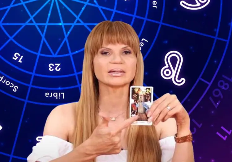 Horóscopos de Mhoni Vidente de hoy 25 de noviembre: ¿Qué traen los astros cuestiones del amor y oportunidades?