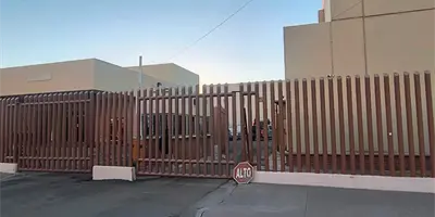 Doble levantón en Ciudad Obregón
