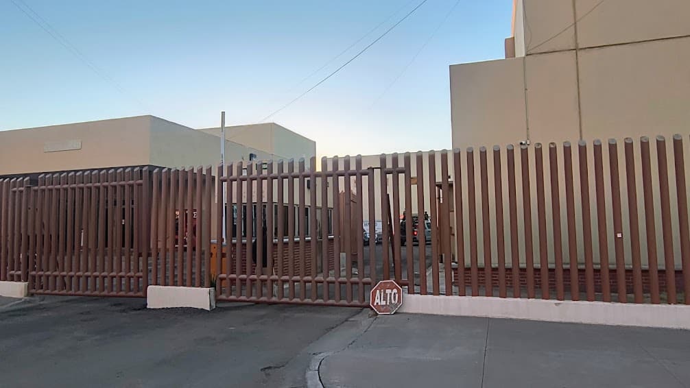 Doble levantón en Ciudad Obregón