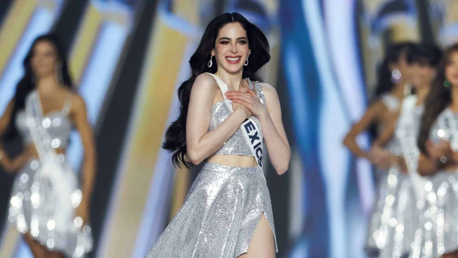 Mi voz no se apaga: Fátima Bosch, Miss Universo 2025, denuncia violencia digital y alza la voz contra los ataques