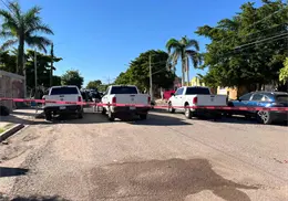 Investigan homicidio de Angélica Lourdes en Ciudad Obregón