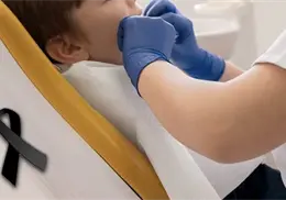 Niña de 6 años muere al ir al dentista para quitarle un diente de leche; hay otra nena grave Niña de 6 años muere al ir al dentista para quitarle un diente de leche; hay otra nena grave