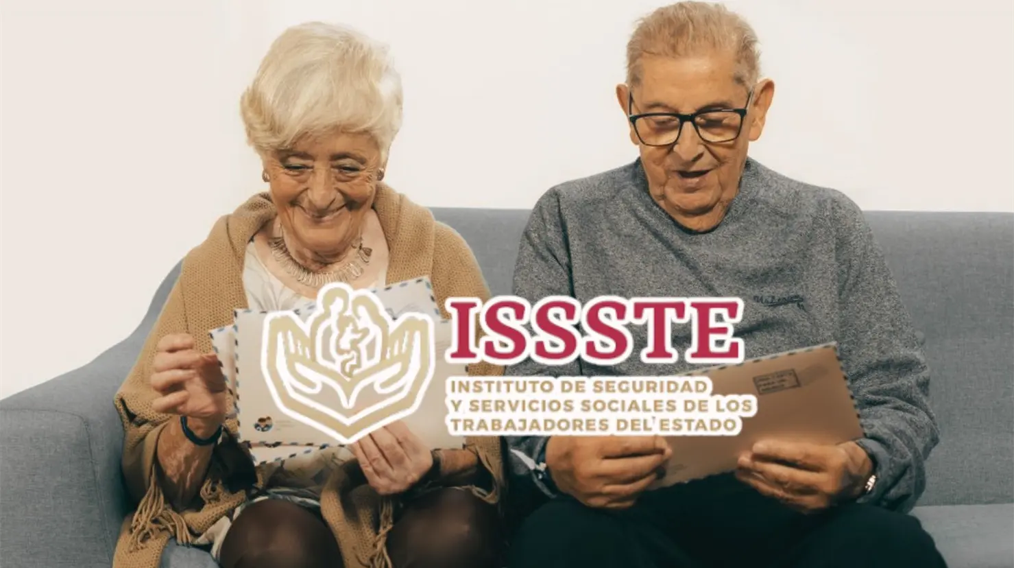 Pensión Issste: Buenas noticias, este es el día del pago de diciembre