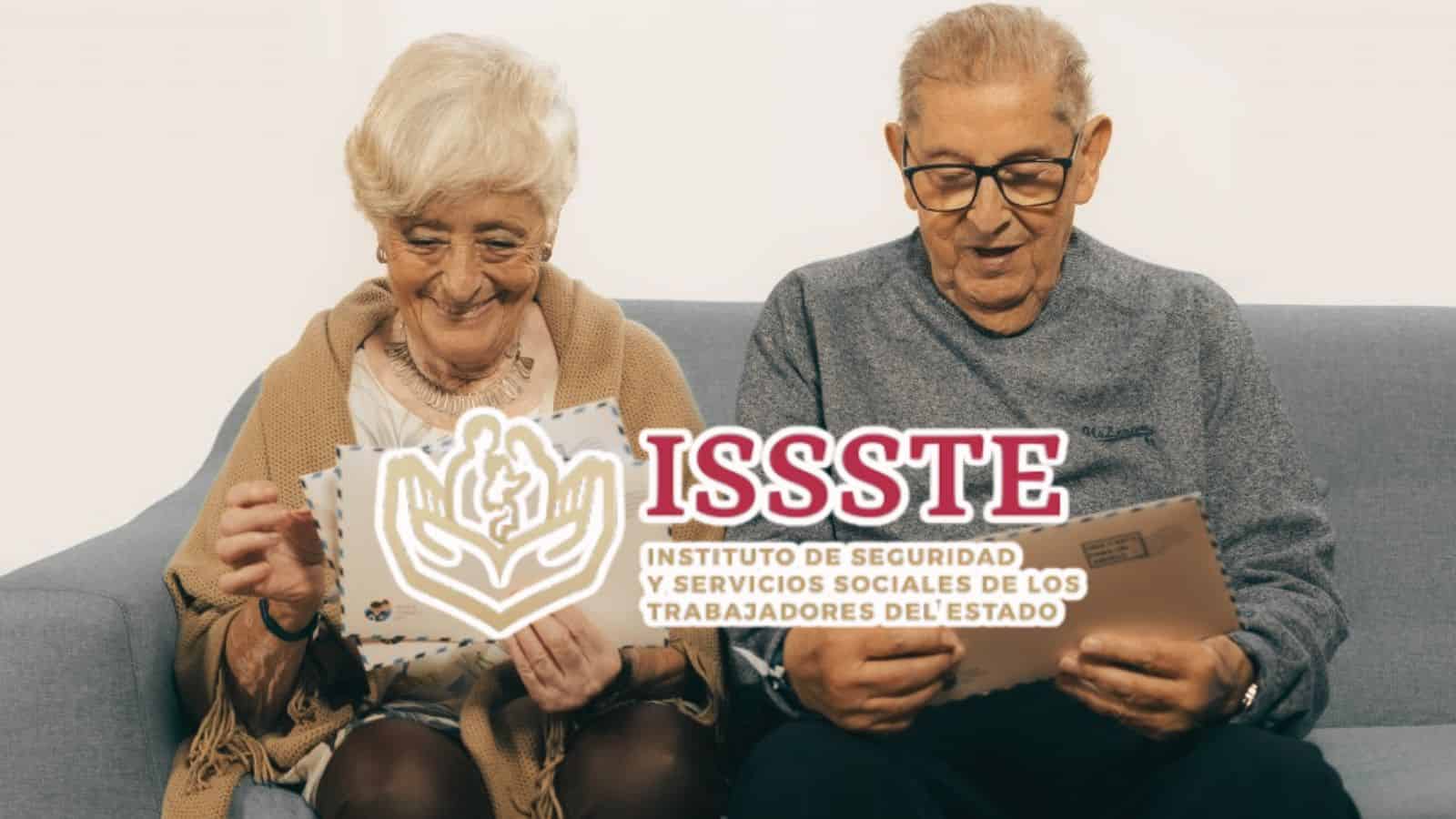 Pensión Issste: Buenas noticias, este es el día del pago de diciembre