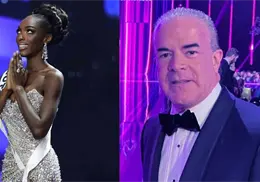 ¿Por qué Olivia Yacé no ganó Miss Universo 2025? Raúl Rocha explica la controversia