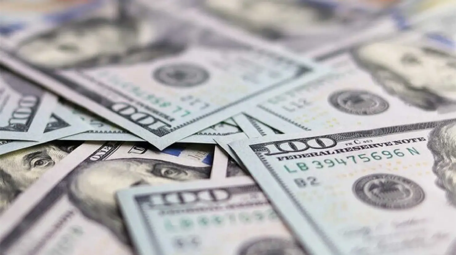 Precio del dólar hoy martes 25 de noviembre: el peso inicia la semana con leve depreciación