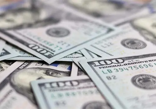 Precio del dólar hoy martes 25 de noviembre: el peso inicia la semana con leve depreciación