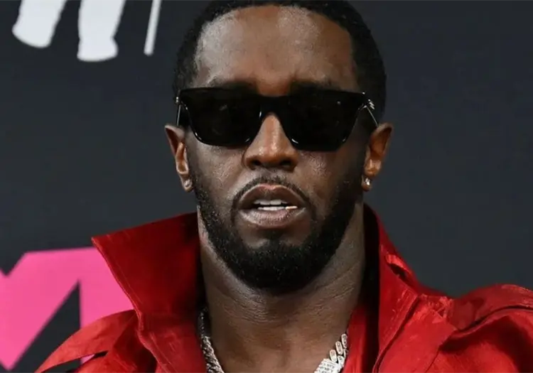 Esta es la fecha de estreno de la docuserie sobre "Sean Diddy Combs" en Netflix