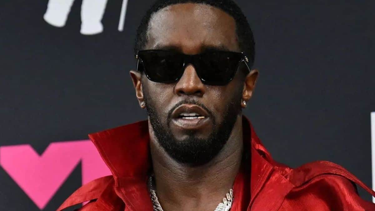 Esta es la fecha de estreno de la docuserie sobre Sean Diddy Combs en Netflix