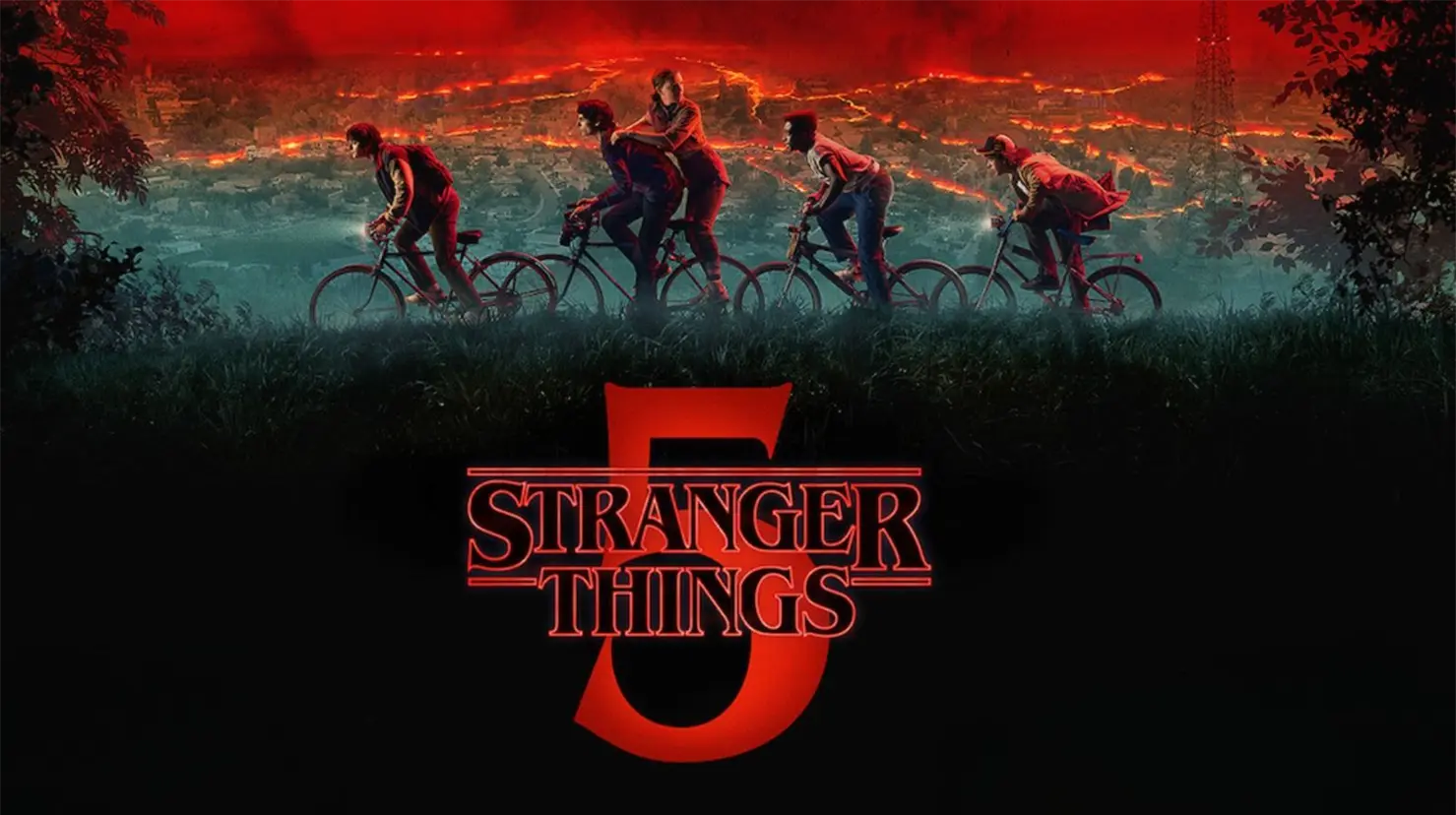Stranger Things 5: A qué hora se estrena en México y todo lo que debes saber del final en Netflix