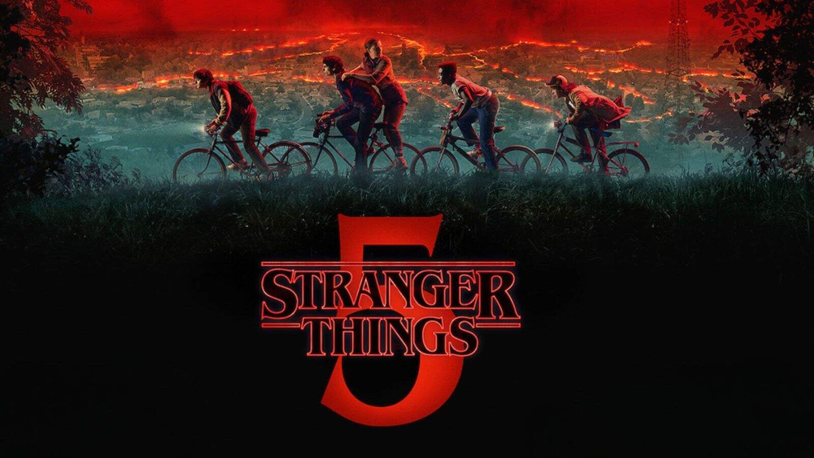 Stranger Things 5: A qué hora se estrena en México y todo lo que debes saber del final en Netflix