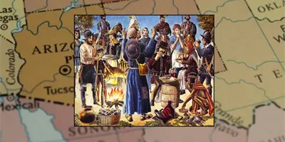 ¿Thanksgiving fue primero mexicano? La historia real detrás de la celebración estadounidense