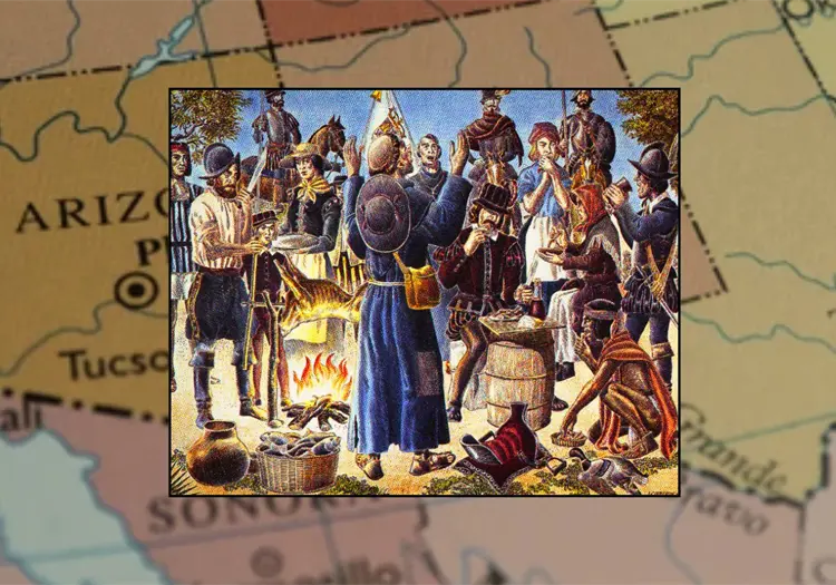 ¿Thanksgiving fue primero mexicano? La historia real detrás de la celebración estadounidense