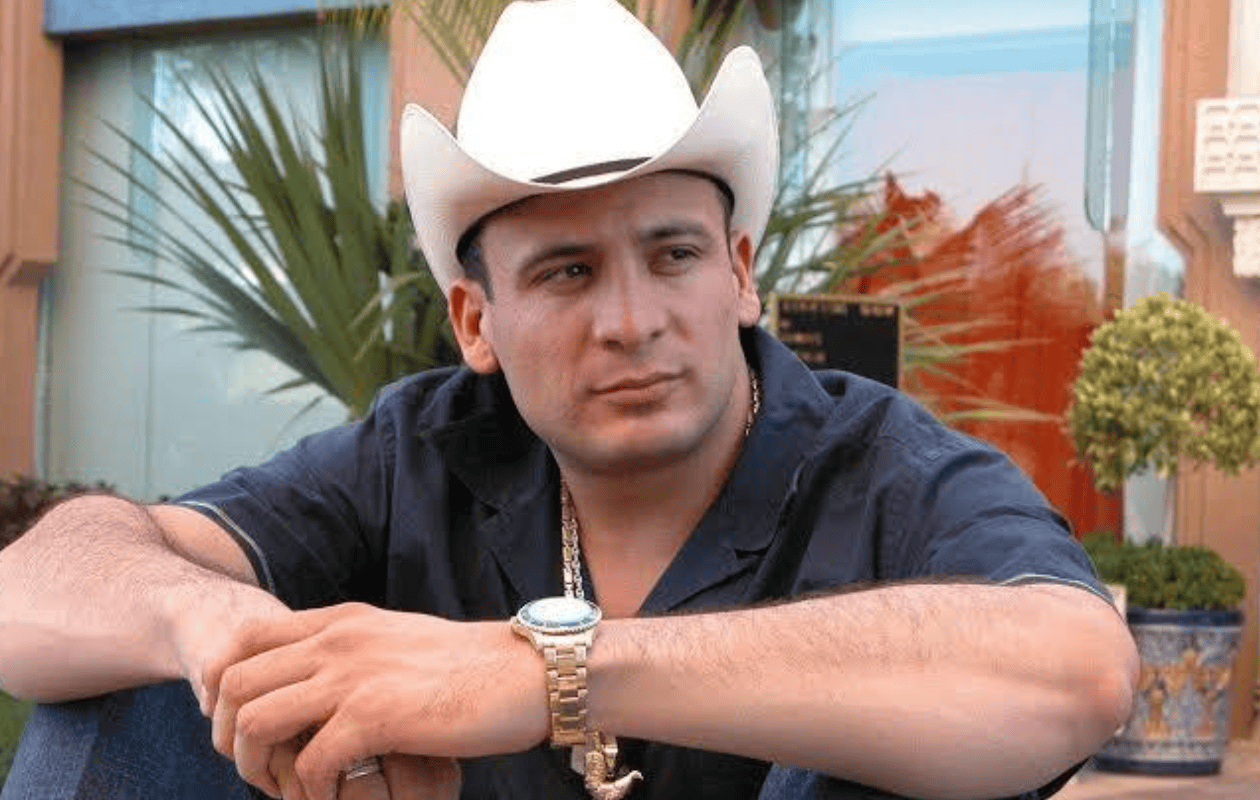 Fortuna de Valentín Elizalde: cuánto dinero dejó el Gallo de Oro y quién lo heredó