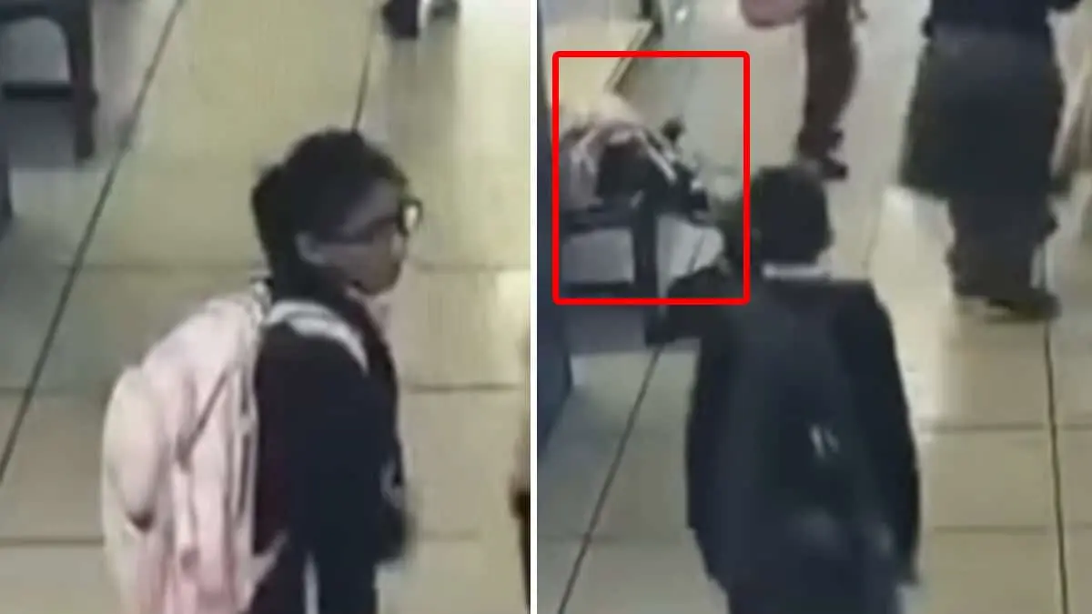 VIDEO | Niña muere de un paro cardiaco porque su maestra le obligó a hacer 100 sentadillas