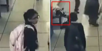 VIDEO | Niña muere de un paro cardiaco porque su maestra le obligó a hacer 100 sentadillas VIDEO | Niña muere de un paro cardiaco porque su maestra le obligó a hacer 100 sentadillas