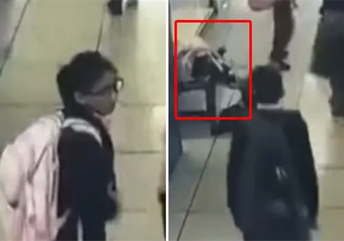 VIDEO | Niña muere de un paro cardiaco porque su maestra le obligó a hacer 100 sentadillas VIDEO | Niña muere de un paro cardiaco porque su maestra le obligó a hacer 100 sentadillas