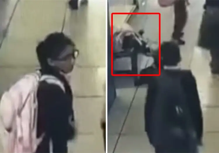 VIDEO | Niña muere de un paro cardiaco porque su maestra le obligó a hacer 100 sentadillas