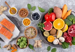 Alimentos ideales para fortalecer los niveles de magnesio y vitamina D durante el invierno