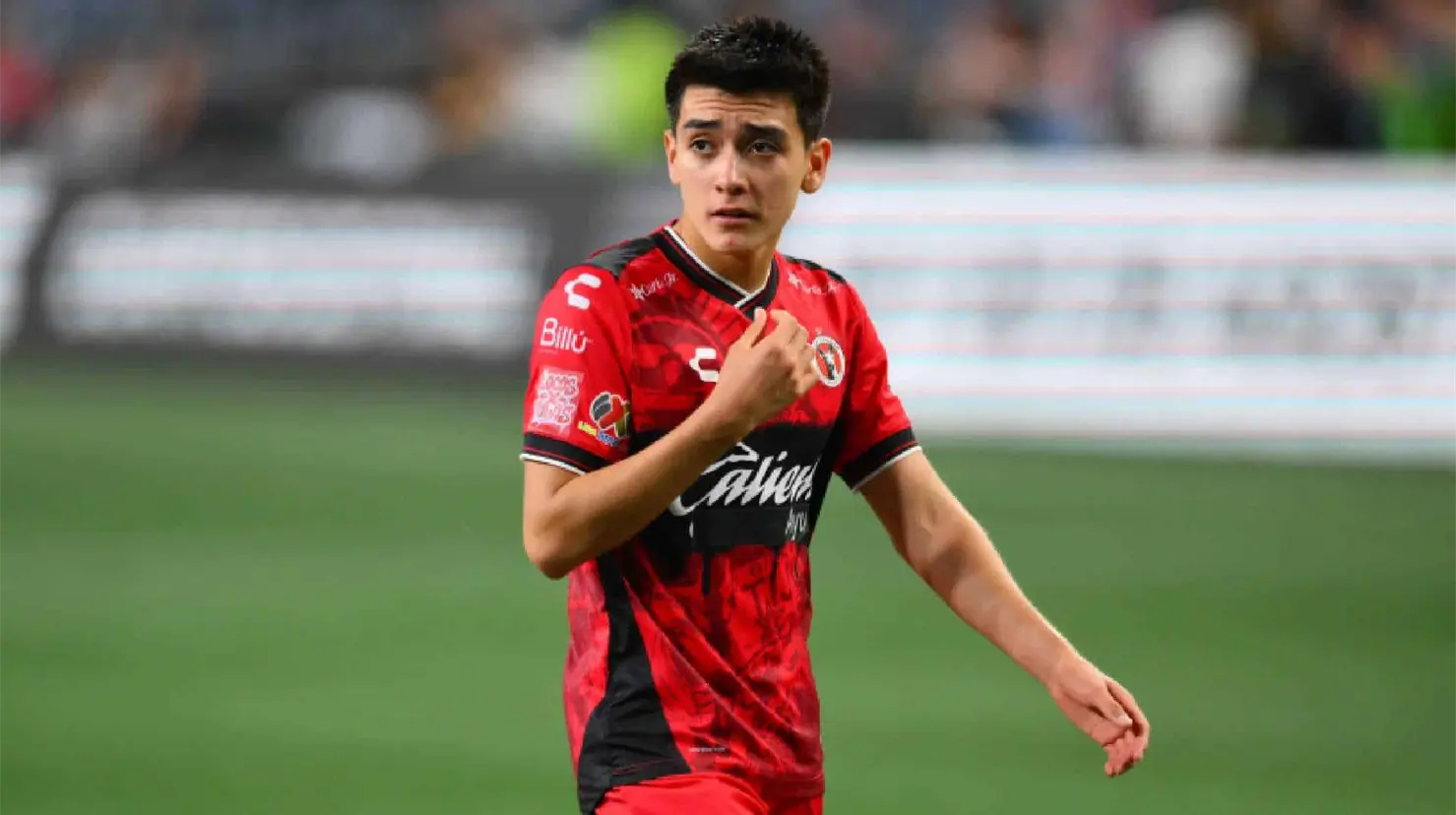 Xolos recibirá a Tigres en horario inusual: ¿Gilberto Mora podrá jugar el duelo de Cuartos de Final?