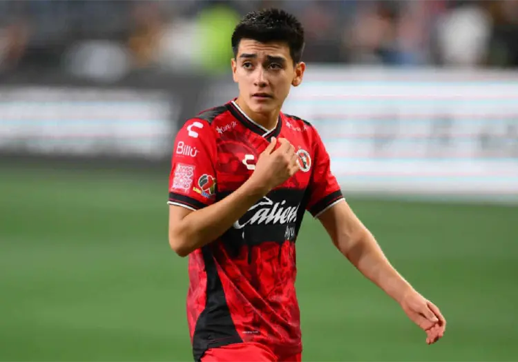 Xolos recibirá a Tigres en horario inusual: ¿Gilberto Mora podrá jugar el duelo de Cuartos de Final?