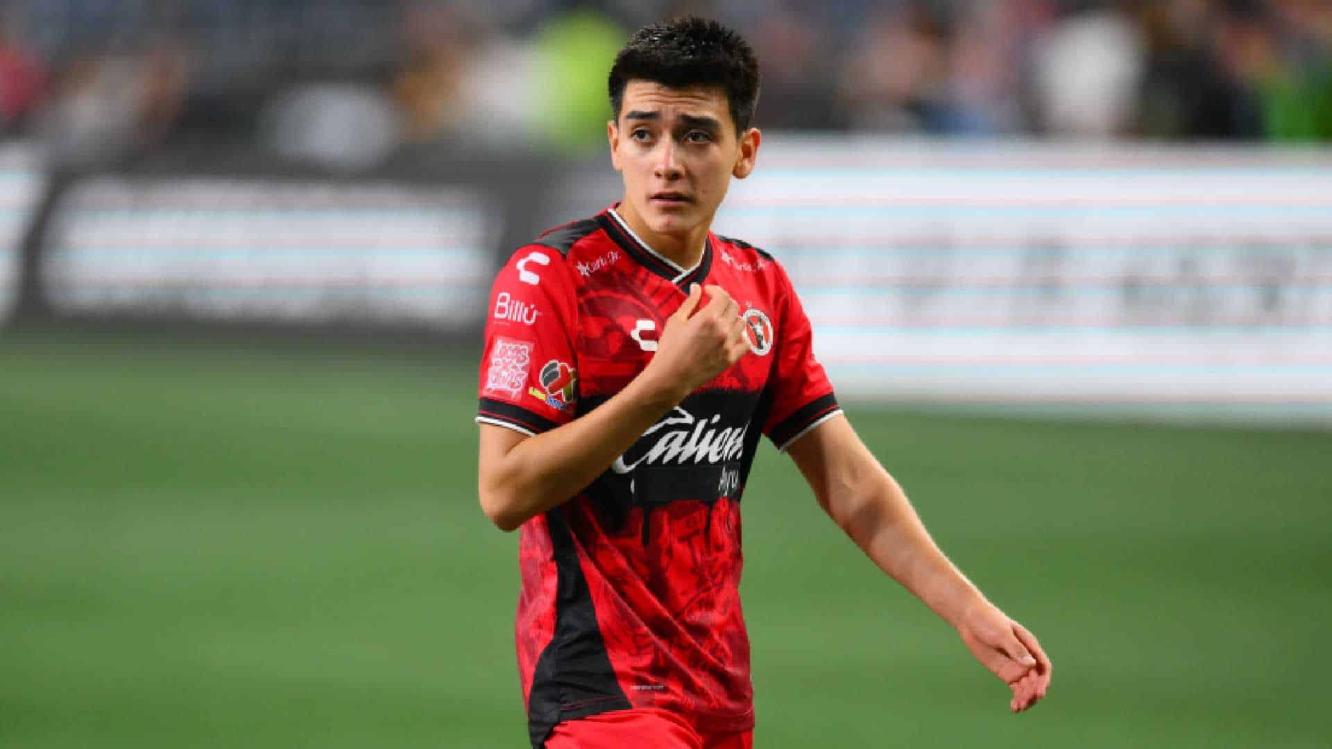 Xolos recibirá a Tigres en horario inusual: ¿Gilberto Mora podrá jugar el duelo de Cuartos de Final?