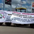 Afectan bloqueos carreteros a la industria