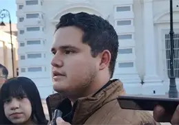 Adeus presenta iniciativa de la Ley 1 de noviembre