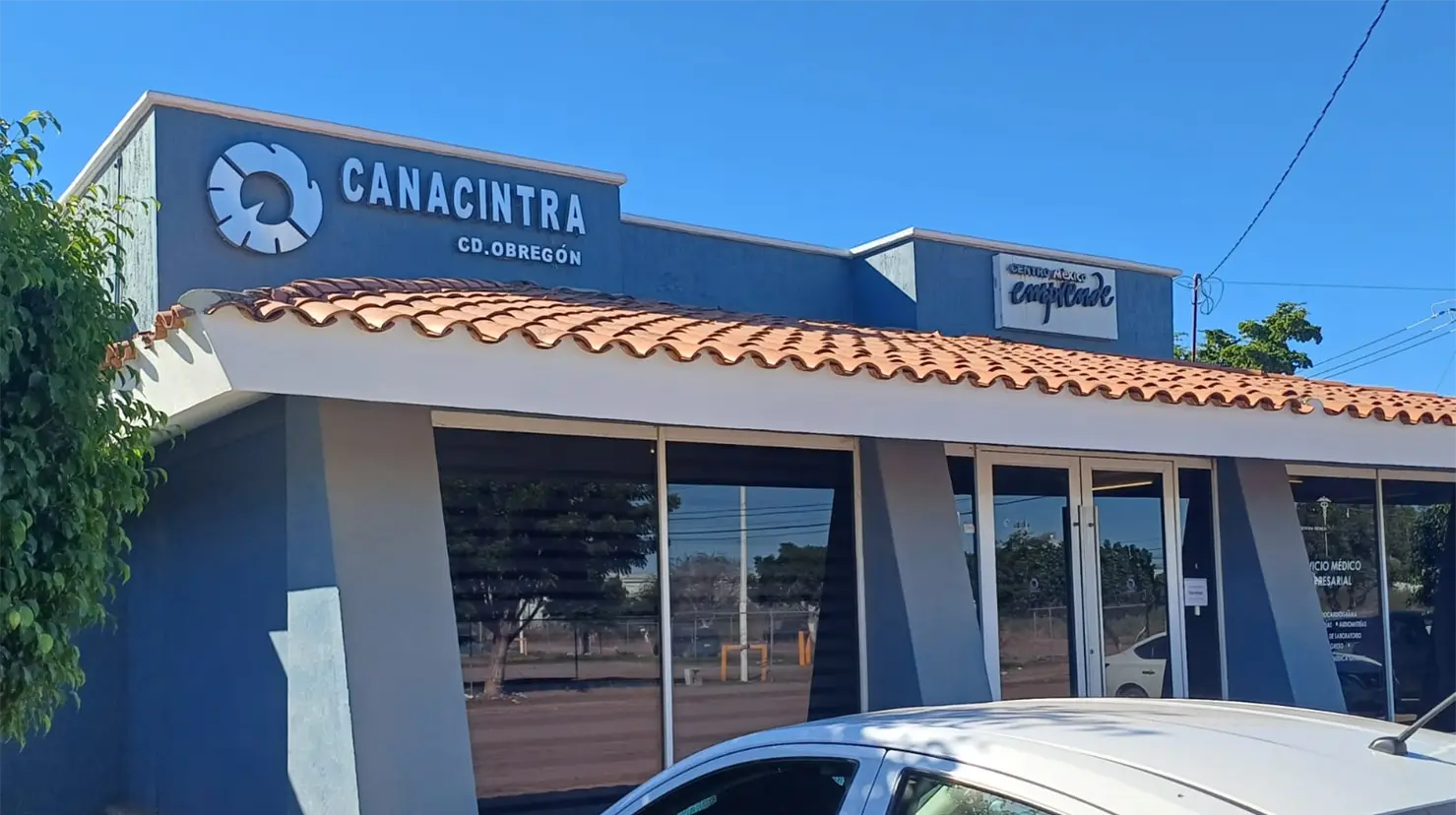 Afecta bloqueos carreteros a empresarios: Canacintra